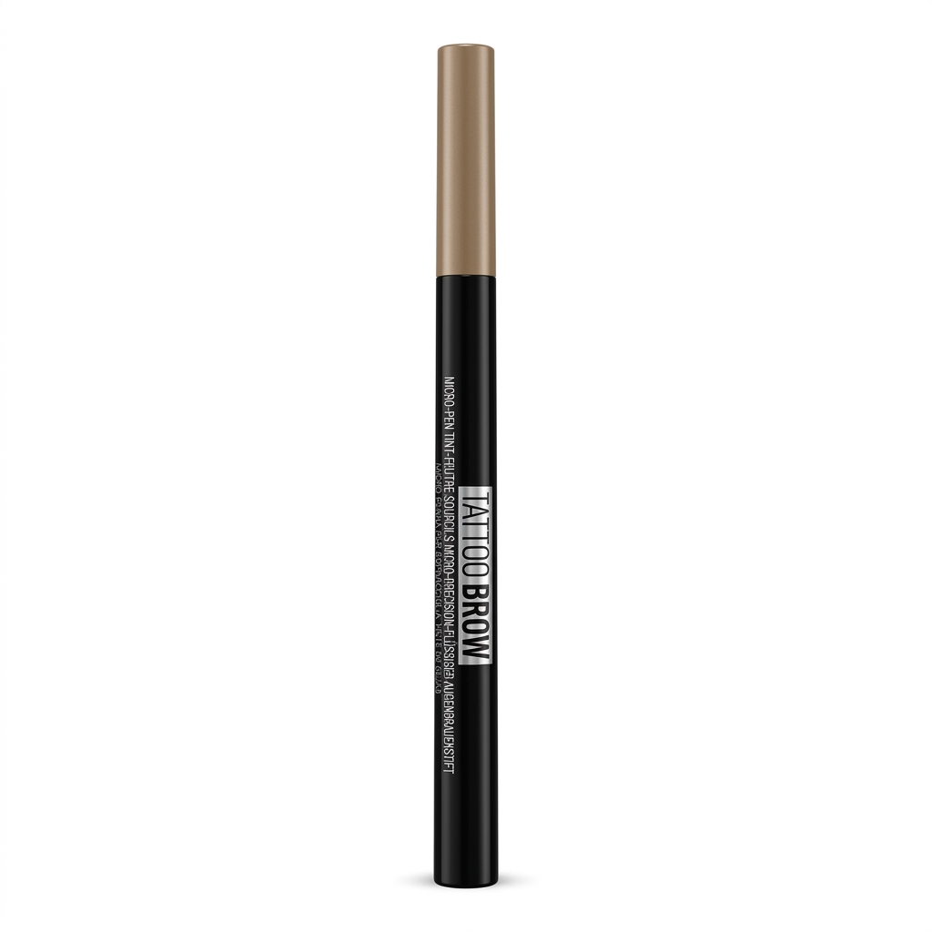 Maybelline – Tattoo Brow Micro Pen Tint – Teinture Micro-Précision pour Sourcils H&O Parapharmacie - Algérie Maybelline – Tattoo Brow Micro Pen Tint – Teinture Micro-Précision pour Sourcils H&O Parapharmacie - Algérie