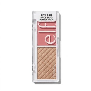 elf – Bite-Size Face Duo – Pomegranate – Coloration & Éclat H&O Parapharmacie - Algérie