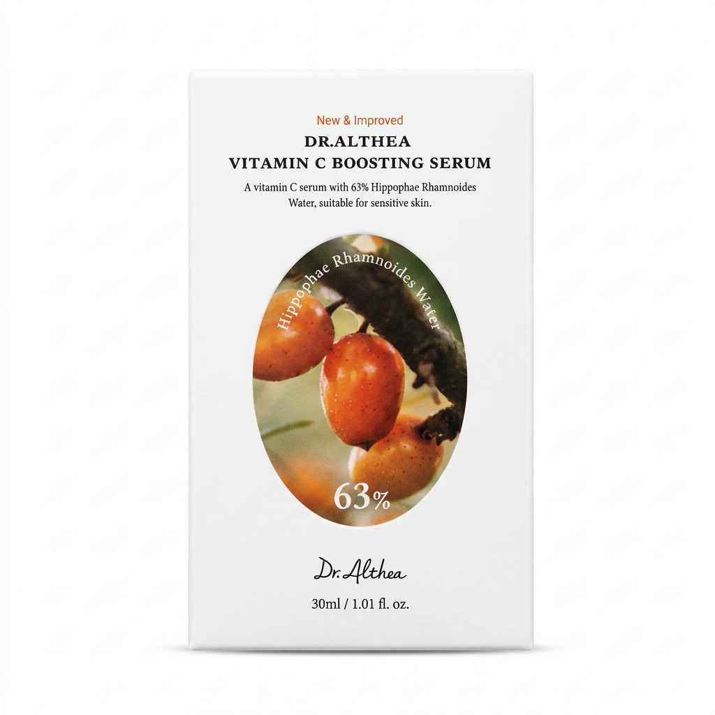 DR. ALTHEA – VITAMIN C BOOSTING SERUM – Sérum éclat & jeunesse – 30ml / 1.01 fl. oz. H&O Parapharmacie - Algérie DR. ALTHEA – VITAMIN C BOOSTING SERUM – Sérum éclat & jeunesse – 30ml / 1.01 fl. oz. H&O Parapharmacie - Algérie
