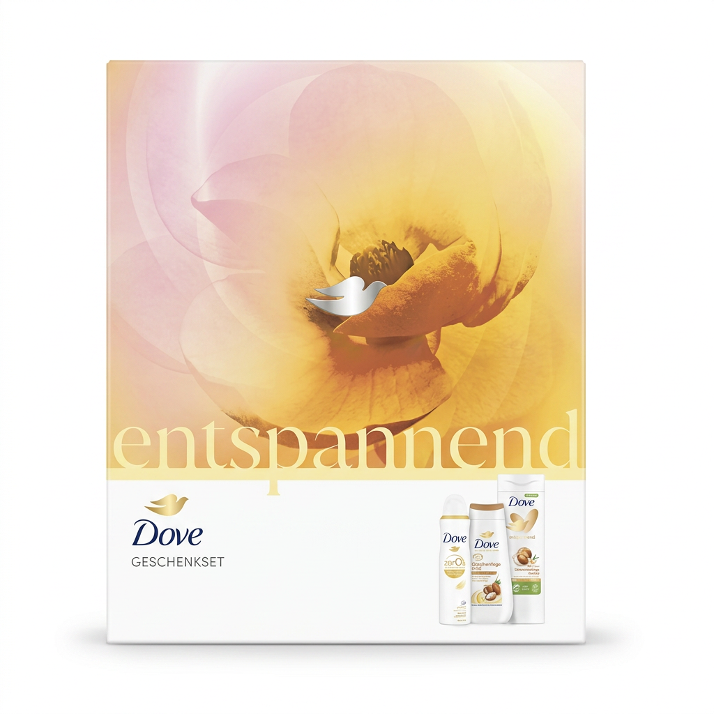 Dove – GESCHENKSET – Soin nourrissant H&O Parapharmacie - Algérie Dove – GESCHENKSET – Soin nourrissant H&O Parapharmacie - Algérie