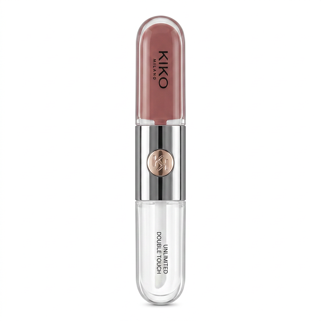 KIKO MILANO – Unlimited Double Touch Lipstick – Rouge à lèvres liquide longue tenue H&O Parapharmacie - Algérie KIKO MILANO – Unlimited Double Touch Lipstick – Rouge à lèvres liquide longue tenue H&O Parapharmacie - Algérie