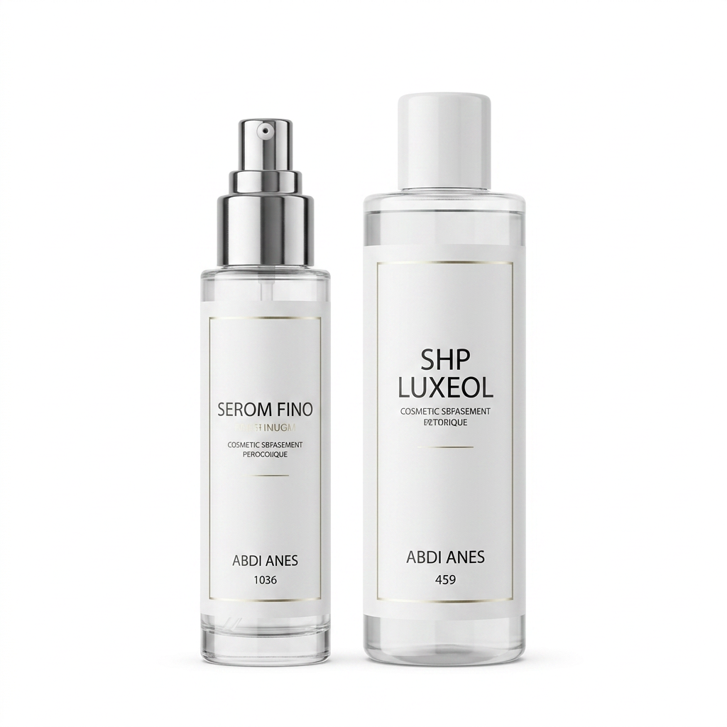 LUXEOL – SHP LUXEOL SEROM FINO – Sérum H&O Parapharmacie - Algérie LUXEOL – SHP LUXEOL SEROM FINO – Sérum H&O Parapharmacie - Algérie