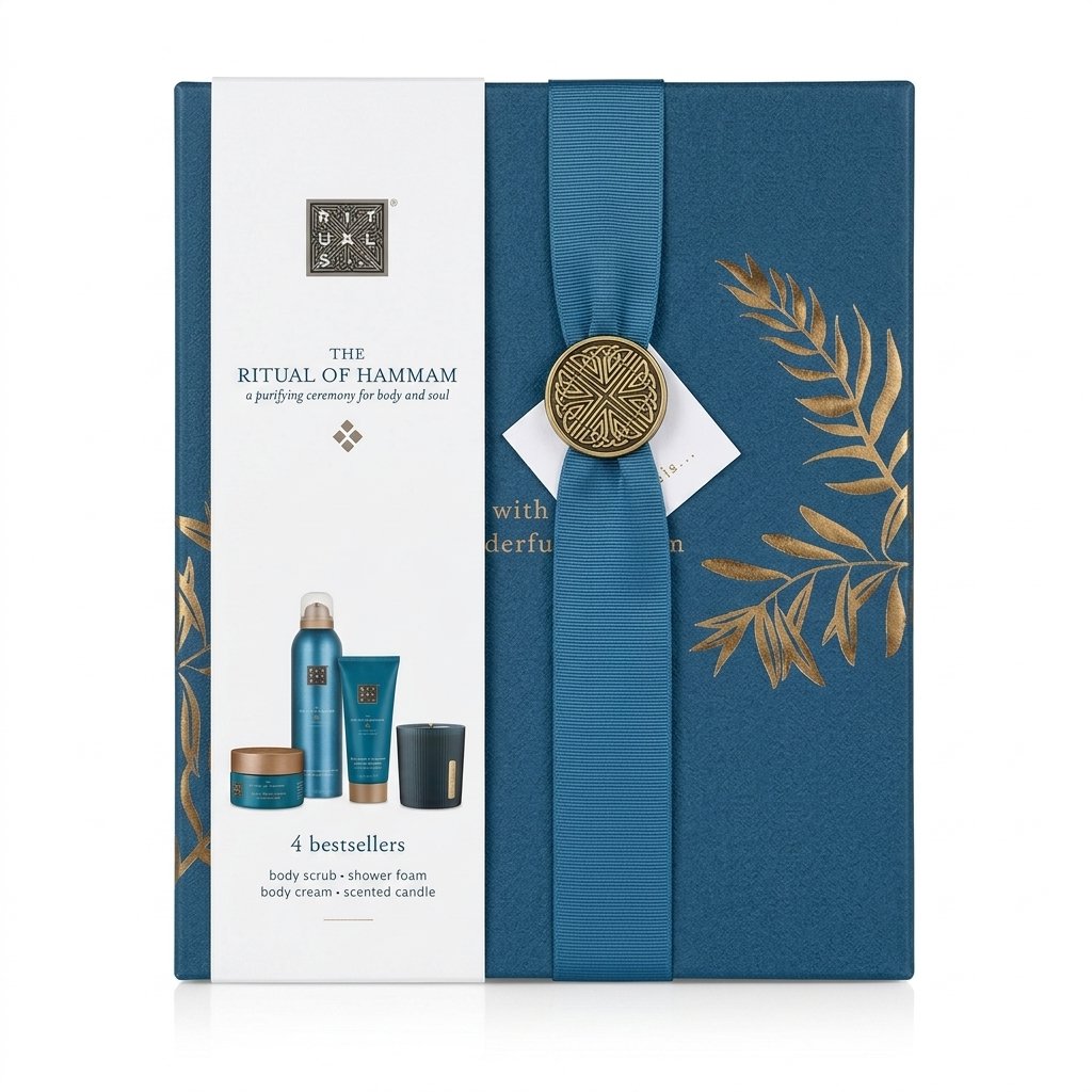 Rituals – The Ritual of Hammam – Rituel corps purifiant H&O Parapharmacie - Algérie Rituals – The Ritual of Hammam – Rituel corps purifiant H&O Parapharmacie - Algérie