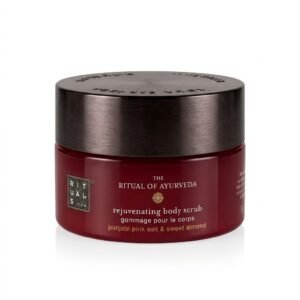 Rituals – The Ritual of Ayurveda Rejuvenating Body Scrub – Gommage corps raffermissant H&O Parapharmacie - Algérie