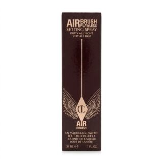 Charlotte Tilbury – Airbrush Flawless Setting Spray – Tenue maquillage longue durée – 34 ml H&O Parapharmacie - Algérie Charlotte Tilbury – Airbrush Flawless Setting Spray – Tenue maquillage longue durée – 34 ml H&O Parapharmacie - Algérie