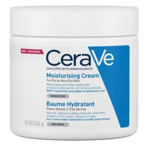 Vaseline – Essential Healing – Hydratation intensive 48H – Non visible H&O Parapharmacie - Algérie