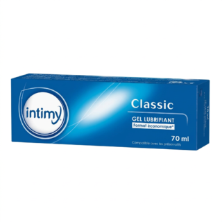 Intimy gel lubrifiant intime classic 70 ml H&O Parapharmacie - Algérie Intimy gel lubrifiant intime classic 70 ml H&O Parapharmacie - Algérie