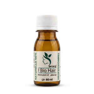 Huile bio hair pour faire pousser les cheveux et contre la chute 60ML H&O Parapharmacie - Algérie