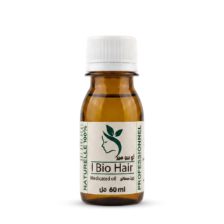 Huile bio hair pour faire pousser les cheveux et contre la chute 60ML H&O Parapharmacie - Algérie