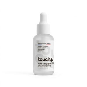 touché skincare Acide Salicylique H&O Parapharmacie - Algérie