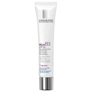 La Roche-Posay Mela B3 SPF30 Anti-Dark Spots 40ml H&O Parapharmacie - Algérie