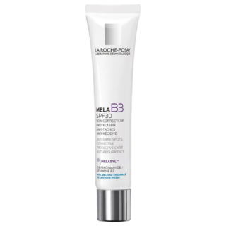 La Roche-Posay Mela B3 SPF30 Anti-Dark Spots 40ml H&O Parapharmacie - Algérie La Roche-Posay Mela B3 SPF30 Anti-Dark Spots 40ml H&O Parapharmacie - Algérie