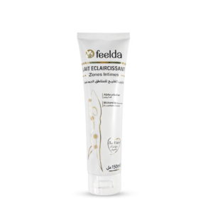 Feelda Lait éclaircissant 150ML H&O Parapharmacie - Algérie
