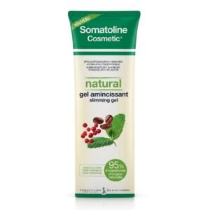 Somatoline Natural gel amincissant 250ml H&O Parapharmacie - Algérie