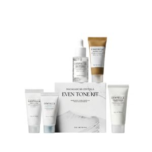 SKIN1004 Madagascar Centella Even Tone Kit