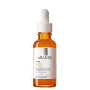 LA ROCHE-POSAY Pure Vitamin C10 Serum H&O Parapharmacie - Algérie