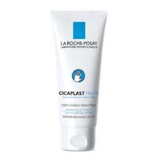 La Roche Posay Cicaplast Mains 50Ml H&O Parapharmacie - Algérie
