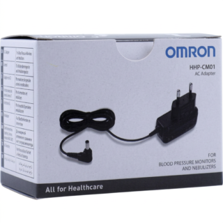 Adaptateur secteur (HHP-CM01) Omron H&O Parapharmacie - Algérie