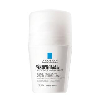 LA ROCHE POSAY-DÉODORANT PHYSIOLOGIQUE BILLE 24H* H&O Parapharmacie - Algérie