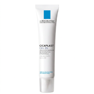 LA ROCHE POSAY-CICAPLAST GEL B5 H&O Parapharmacie - Algérie