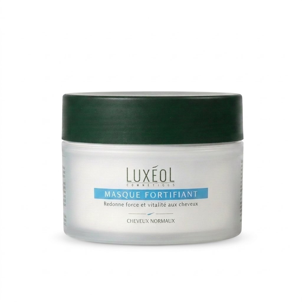 LUXEOL – Masque Fortifiant H&O Parapharmacie - Algérie LUXEOL – Masque Fortifiant H&O Parapharmacie - Algérie