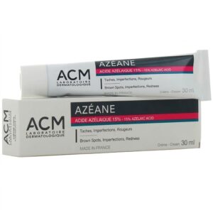 ACM AZEANE – ACIDE AZELAIQUE % H&O Parapharmacie - Algérie