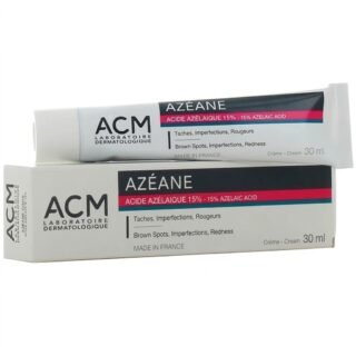 ACM AZEANE – ACIDE AZELAIQUE % H&O Parapharmacie - Algérie