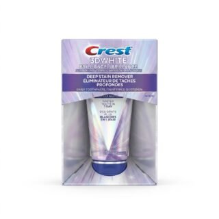 Crest – 3DWHITE Deep Stain Remover – Éliminateur de taches profondes et blanchiment – 45 ml H&O Parapharmacie - Algérie Crest – 3DWHITE Deep Stain Remover – Éliminateur de taches profondes et blanchiment – 45 ml H&O Parapharmacie - Algérie