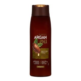 Deliplus – Argan Oil Shampoo – Nutrition et Brillance H&O Parapharmacie - Algérie