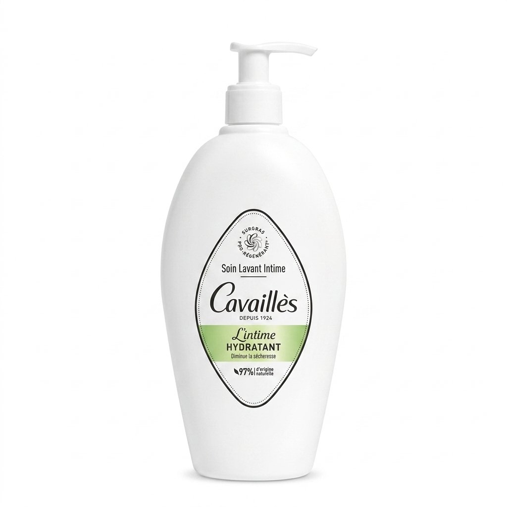 Cavaillès – Soin Lavant Intime L’intime Hydratant – Hydratant – 500ml H&O Parapharmacie - Algérie Cavaillès – Soin Lavant Intime L’intime Hydratant – Hydratant – 500ml H&O Parapharmacie - Algérie