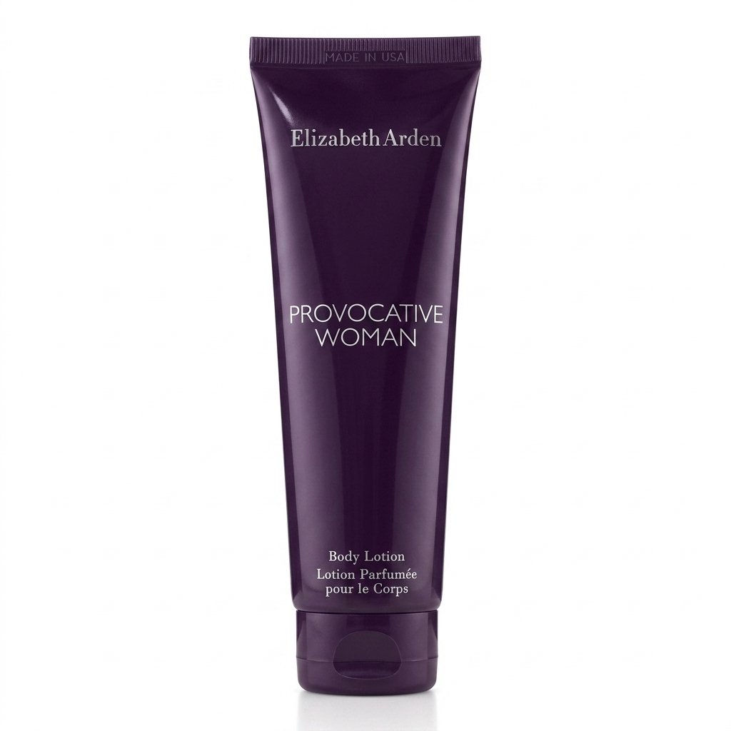 Elizabeth Arden – Provocative Woman Body Lotion – Hydratation & Parfum H&O Parapharmacie - Algérie Elizabeth Arden – Provocative Woman Body Lotion – Hydratation & Parfum H&O Parapharmacie - Algérie