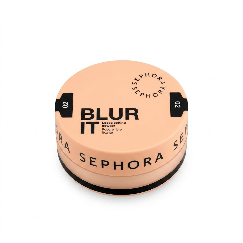 Sephora Collection – Blur It Loose Setting Powder – Fixation longue durée – N02 H&O Parapharmacie - Algérie Sephora Collection – Blur It Loose Setting Powder – Fixation longue durée – N02 H&O Parapharmacie - Algérie