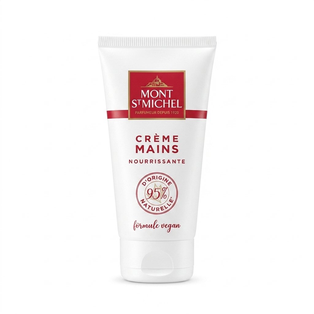 MONT ST MICHEL – CRÈME MAINS NOURRISSANTE – Nutrition Intense – 50ml H&O Parapharmacie - Algérie MONT ST MICHEL – CRÈME MAINS NOURRISSANTE – Nutrition Intense – 50ml H&O Parapharmacie - Algérie