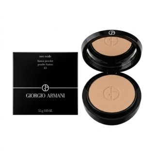 Giorgio Armani – Neo Nude Fusion Powder – Teint parfait naturel – 3.5 g 0.12 OZ H&O Parapharmacie - Algérie