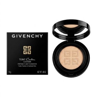 GIVENCHY – TEINT Couture CUSHION – Fond de teint fluide portable, frais, impeccable et hydratant – 14g H&O Parapharmacie - Algérie