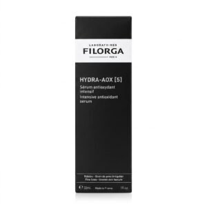 FILORGA – HYDRA-AOX [5] Sérum antioxydant intensif – Anti-âge, Réparateur – 30ml H&O Parapharmacie - Algérie