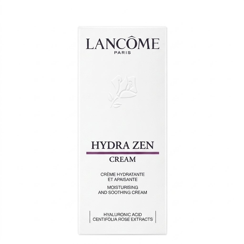 Lancôme – Hydra Zen Cream – Hydratant et Apaisant – 30 ml H&O Parapharmacie - Algérie Lancôme – Hydra Zen Cream – Hydratant et Apaisant – 30 ml H&O Parapharmacie - Algérie