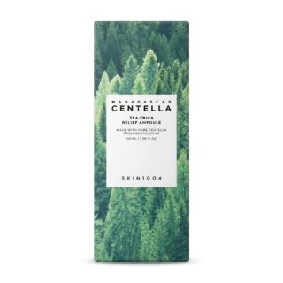 SKIN1004 – Madagascar Centella Tea-Trica Relief Ampoule – Apaisement intense – 100 ml H&O Parapharmacie - Algérie SKIN1004 – Madagascar Centella Tea-Trica Relief Ampoule – Apaisement intense – 100 ml H&O Parapharmacie - Algérie