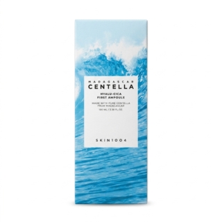 SKIN1004 – Madagascar Centella Hyalu-Cica First Ampoule – Apaisement & Hydratation Intense – 100 ml H&O Parapharmacie - Algérie SKIN1004 – Madagascar Centella Hyalu-Cica First Ampoule – Apaisement & Hydratation Intense – 100 ml H&O Parapharmacie - Algérie