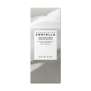 SKIN1004 – Madagascar Centella Tone Brightening Capsule Ampoule – Éclaircit et unifie le teint – 100ml H&O Parapharmacie - Algérie