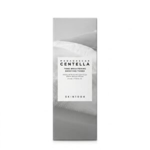 SKIN1004 – Madagascar Centella Tone Brightening Boosting Toner – Éclaircit et revitalise le teint – 210 ml H&O Parapharmacie - Algérie