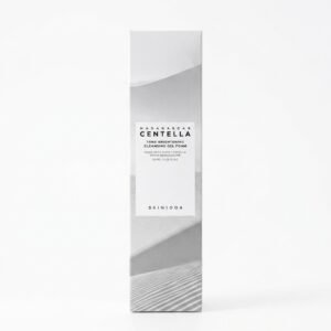SKIN1004 – Madagascar Centella Tone Brightening Cleansing Gel Foam – Éclat & Nettoyage – 125 ML / 4.22 FLOZ H&O Parapharmacie - Algérie