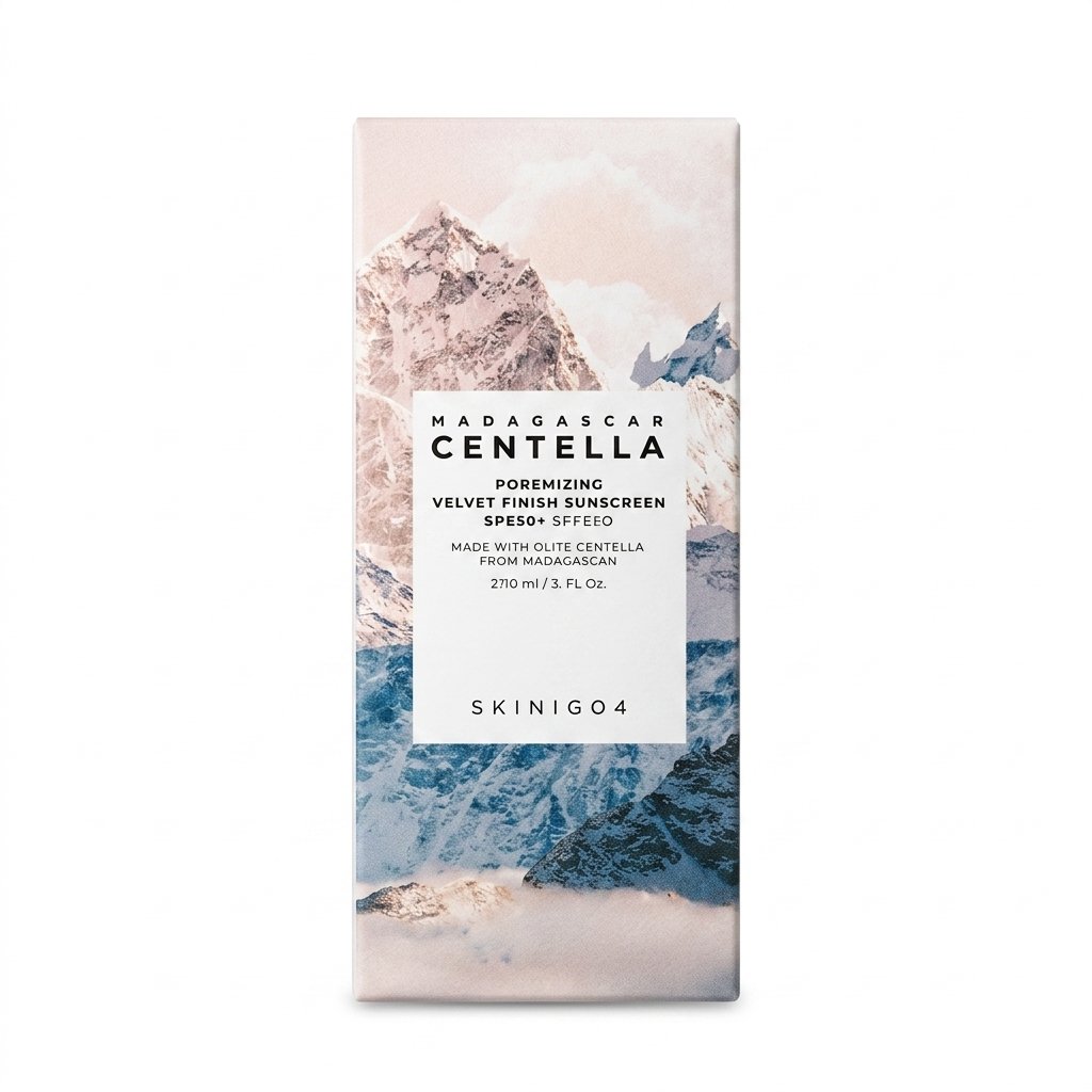 SKINFOOD – MADAGASCAR CENTELLA PORE MINIMIZING VELVET FINISH – Affine les pores et unifie le teint – 200ML / 6.76 FL.OZ H&O Parapharmacie - Algérie SKINFOOD – MADAGASCAR CENTELLA PORE MINIMIZING VELVET FINISH – Affine les pores et unifie le teint – 200ML / 6.76 FL.OZ H&O Parapharmacie - Algérie