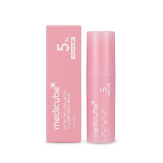 medicube – PDRN PINK COLLAGEN VOLUME MULTI BALM – Volume & Raffermissement – 10 g H&O Parapharmacie - Algérie medicube – PDRN PINK COLLAGEN VOLUME MULTI BALM – Volume & Raffermissement – 10 g H&O Parapharmacie - Algérie