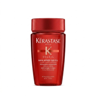 Kérastase – Bain Après-Soleil Filtre Photo-Défense – Réparateur anti-dommages – 80 ml H&O Parapharmacie - Algérie