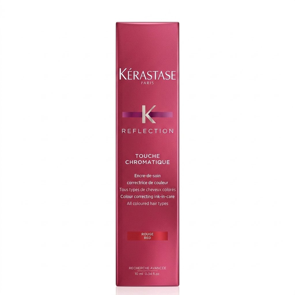 Kérastase – Touche Chromatique – Correction de couleur et éclat – 10 ml H&O Parapharmacie - Algérie Kérastase – Touche Chromatique – Correction de couleur et éclat – 10 ml H&O Parapharmacie - Algérie