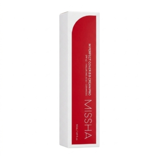 MISSHA – M PERFECT COVER B.B CREAM PRO – Couvrance parfaite et soin intensif – 50ml / 1.69 Fl. Oz. H&O Parapharmacie - Algérie MISSHA – M PERFECT COVER B.B CREAM PRO – Couvrance parfaite et soin intensif – 50ml / 1.69 Fl. Oz. H&O Parapharmacie - Algérie