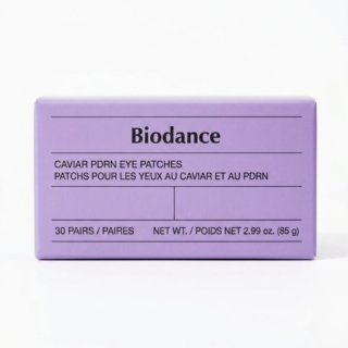 Biodance – CAVIAR PDRN EYE PATCHES – Soin revitalisant contour des yeux – 85g H&O Parapharmacie - Algérie Biodance – CAVIAR PDRN EYE PATCHES – Soin revitalisant contour des yeux – 85g H&O Parapharmacie - Algérie