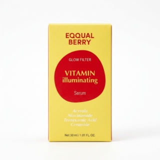 EQQUAL BERRY – VITAMIN Illuminating Serum – Éclat & Illumination – 30 ml H&O Parapharmacie - Algérie EQQUAL BERRY – VITAMIN Illuminating Serum – Éclat & Illumination – 30 ml H&O Parapharmacie - Algérie