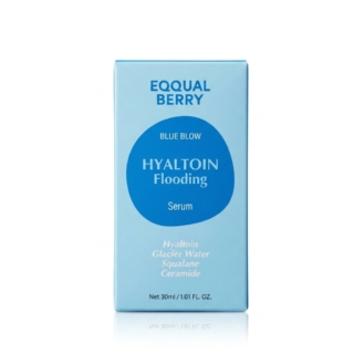 EQQUAL BERRY – HYALTOIN Flooding Serum – Hydratation intense – 30ml H&O Parapharmacie - Algérie EQQUAL BERRY – HYALTOIN Flooding Serum – Hydratation intense – 30ml H&O Parapharmacie - Algérie